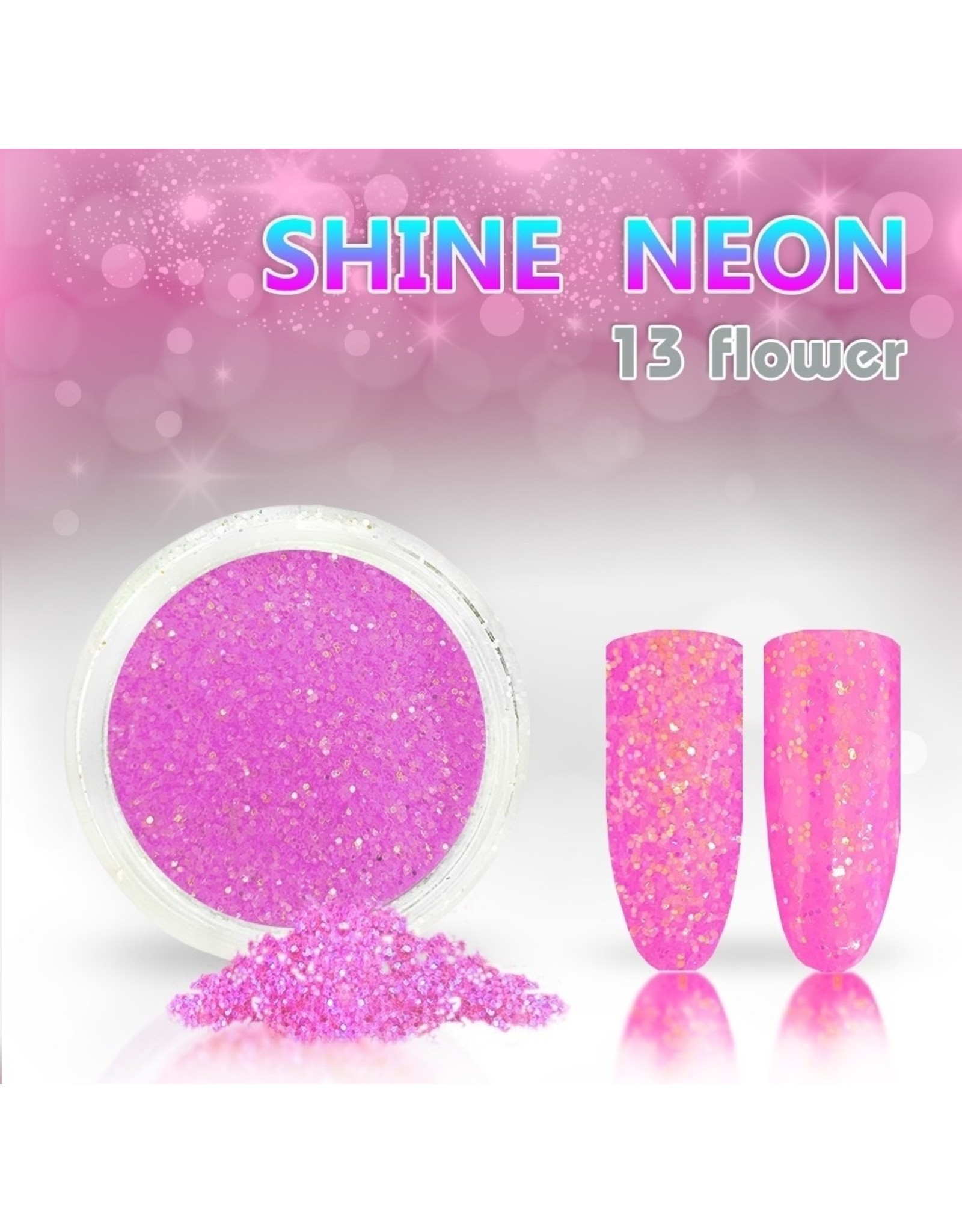 Mega Beauty Shop® Shine effect (13)