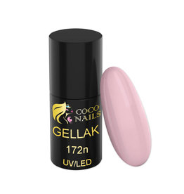 Coconails Gellak 5ml. (nr.172)