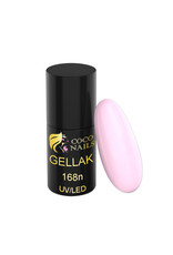 Coconails Gellak 5ml. (nr.168)