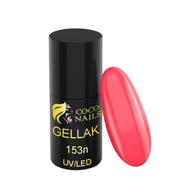 Coconails Gellak 5ml. (nr.153)