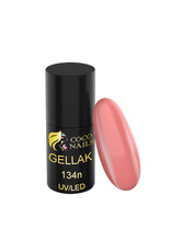 Coconails Gellak 5ml.  Cosmo Nude (nr.134)