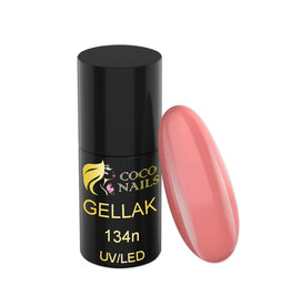 Coconails Gellak 5ml. Cosmo Nude (nr.134)