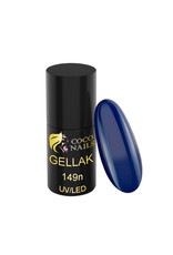 Coconails Gellak 5ml.  (nr.149)