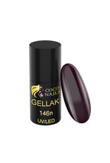 Coconails Gellak 5ml.  (nr.146)