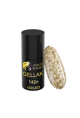 Coconails Gellak 5ml.  (nr.142)