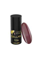 Coconails Gellak 5ml.  (nr.133)