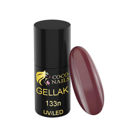 Coconails Gellak 5ml. (nr.133)