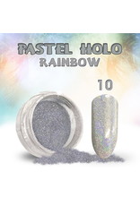 Mega Beauty Shop® Holo pastel effect (10)