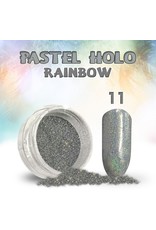 Mega Beauty Shop® Holo pastel effect (11)