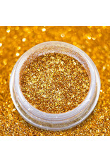 Mega Beauty Shop® Sublime gold effect