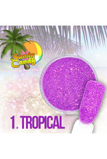 Mega Beauty Shop® Sandy candy (01)