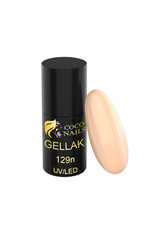 Coconails Gellak Pastel Line 5 ml (nr. 129)