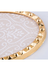 Mega Beauty Shop® Nail Art Display  Goud