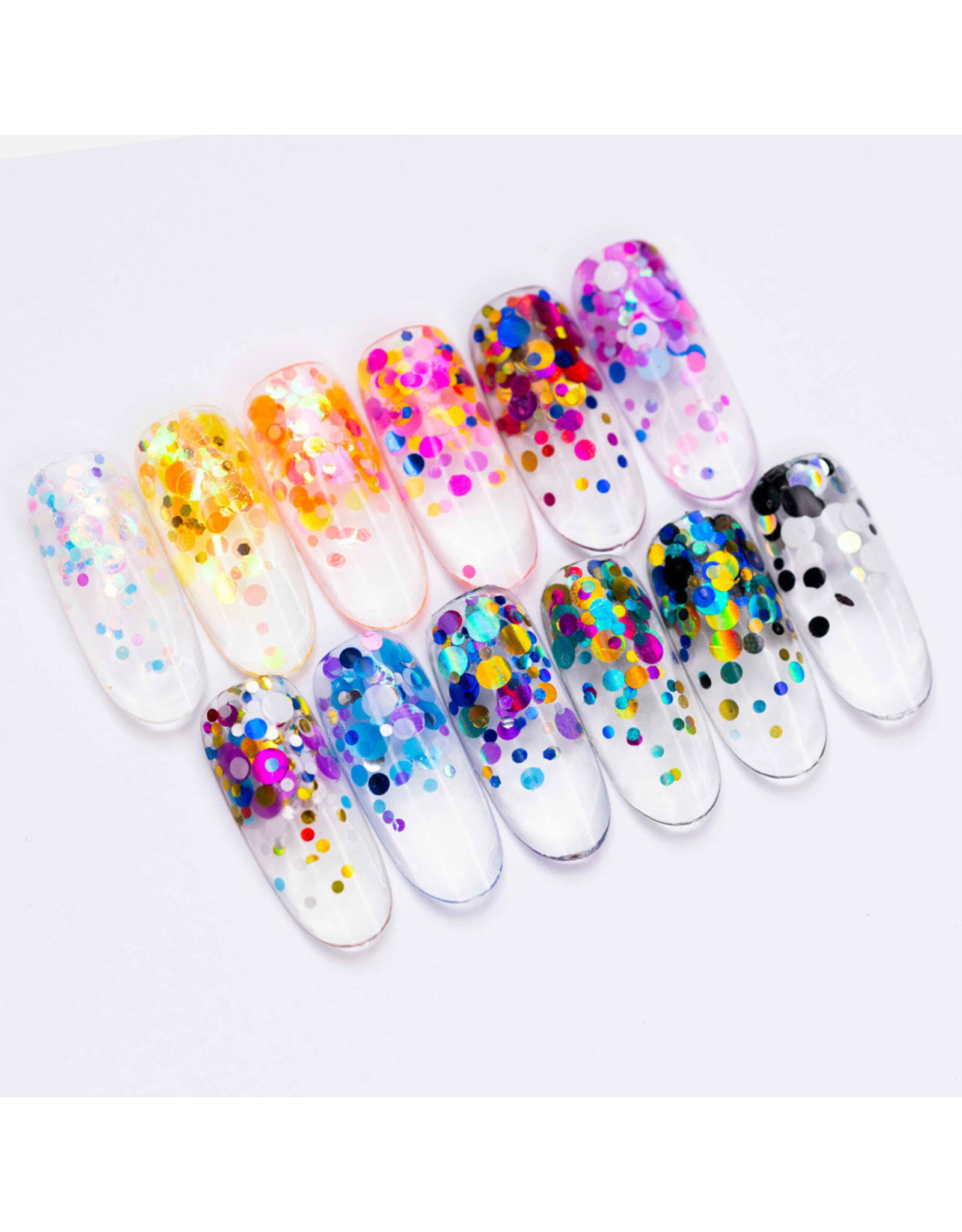 Mega Beauty Shop® Pop up effect (01)