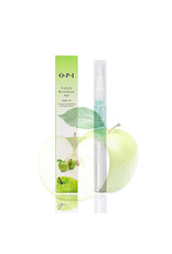 Merkloos Nagelriemolie pen appel