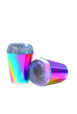 Mega Beauty Shop® Nail Siliconen unicorn stempel