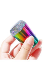 Mega Beauty Shop® Nail Siliconen unicorn stempel