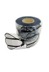 Mega Beauty Shop® Sjablonen 500 stuks