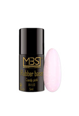 Mega Beauty Shop® Rubber base gel set   (01)