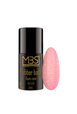 Mega Beauty Shop® Rubber base gel set   (01)