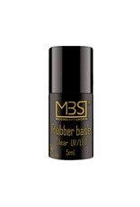 Mega Beauty Shop® Rubber base gel set   (02)
