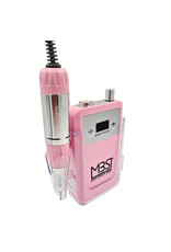 Mega Beauty Shop® Draagbare elektrische nagelfrees PRO