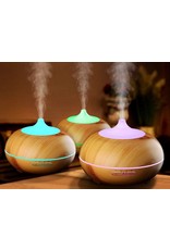 Mega Beauty Shop® Aroma Diffuser 400ml.  SPA-004