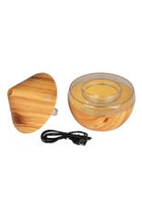 Mega Beauty Shop® Aroma Diffuser 300ml.  SPA-014