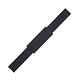 Merkloos Cat Eye Magneet -Zwart  6in1