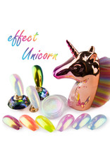 Mega Beauty Shop® Unicorn Effect