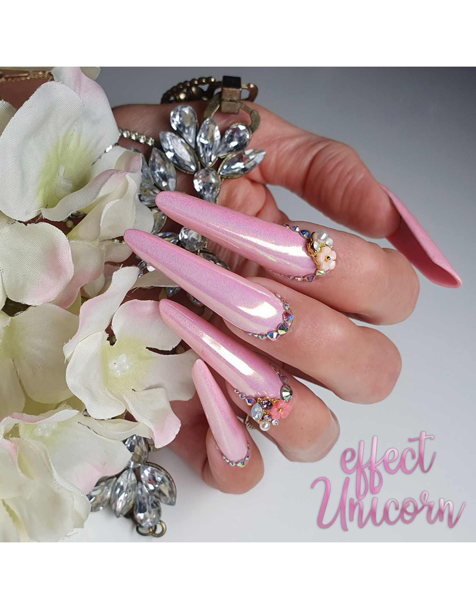 Mega Beauty Shop® Unicorn Effect