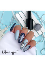 Mega Beauty Shop® Velvet Effect (01)