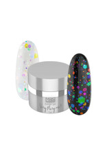 Mega Beauty Shop® Very Mery glitter Effect (05)