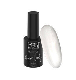 Mega Beauty Shop® Biab gel/Build It gel 10ml. (Queen lady)