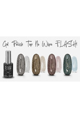 Mega Beauty Shop® PRO Top No Wipe Flash (Marrtini Assti)