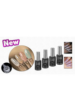 Mega Beauty Shop® PRO Top No Wipe Flash (Marrtini Assti)