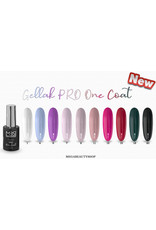 Mega Beauty Shop® ONE COAT gellak  PRO (01)