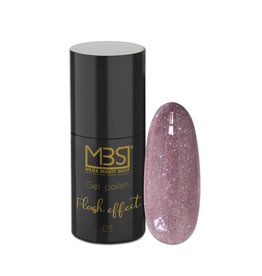 Mega Beauty Shop® Gel polish PRO Flash line (03)