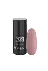 Mega Beauty Shop® Gel polish Hema free - Hypoallergenic (07)