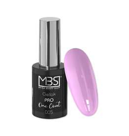 Mega Beauty Shop® ONE COAT gellak  PRO (05)