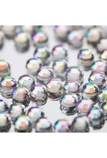 Mega Beauty Shop® Holografische steentjes 1,5 mm (nr. 03)