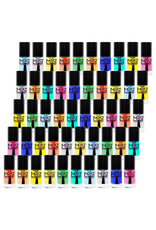 ClaudiaNails Nagelriemolie 5 ml (set 50 stuks)