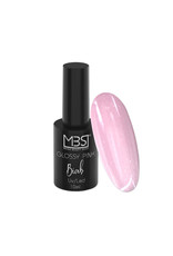 Mega Beauty Shop® Biab gel/Build It gel  10ml. (Candy Pink Effect)