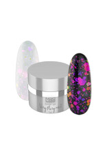 Mega Beauty Shop® Very Mery glitter Effect -set