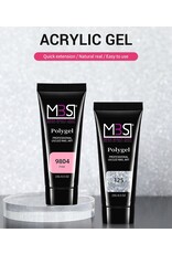 Mega Beauty Shop® Poly gel Tube (15 gram)
