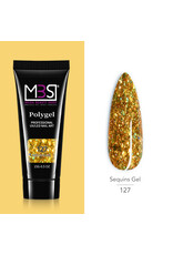 Mega Beauty Shop® Poly gel Tube (15 gram) Mega Beauty Shop® Poly gel Tube (15 gram)