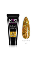 Mega Beauty Shop® Poly gel Tube (15 gram) Mega Beauty Shop® Poly gel Tube (15 gram)