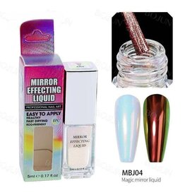 Mega Beauty Shop® Liquid chrome (MBJ04)