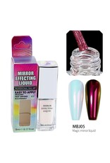 Mega Beauty Shop® Liquid chrome (MBJ05)