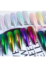 Mega Beauty Shop® Liquid chrome (MBJ08)